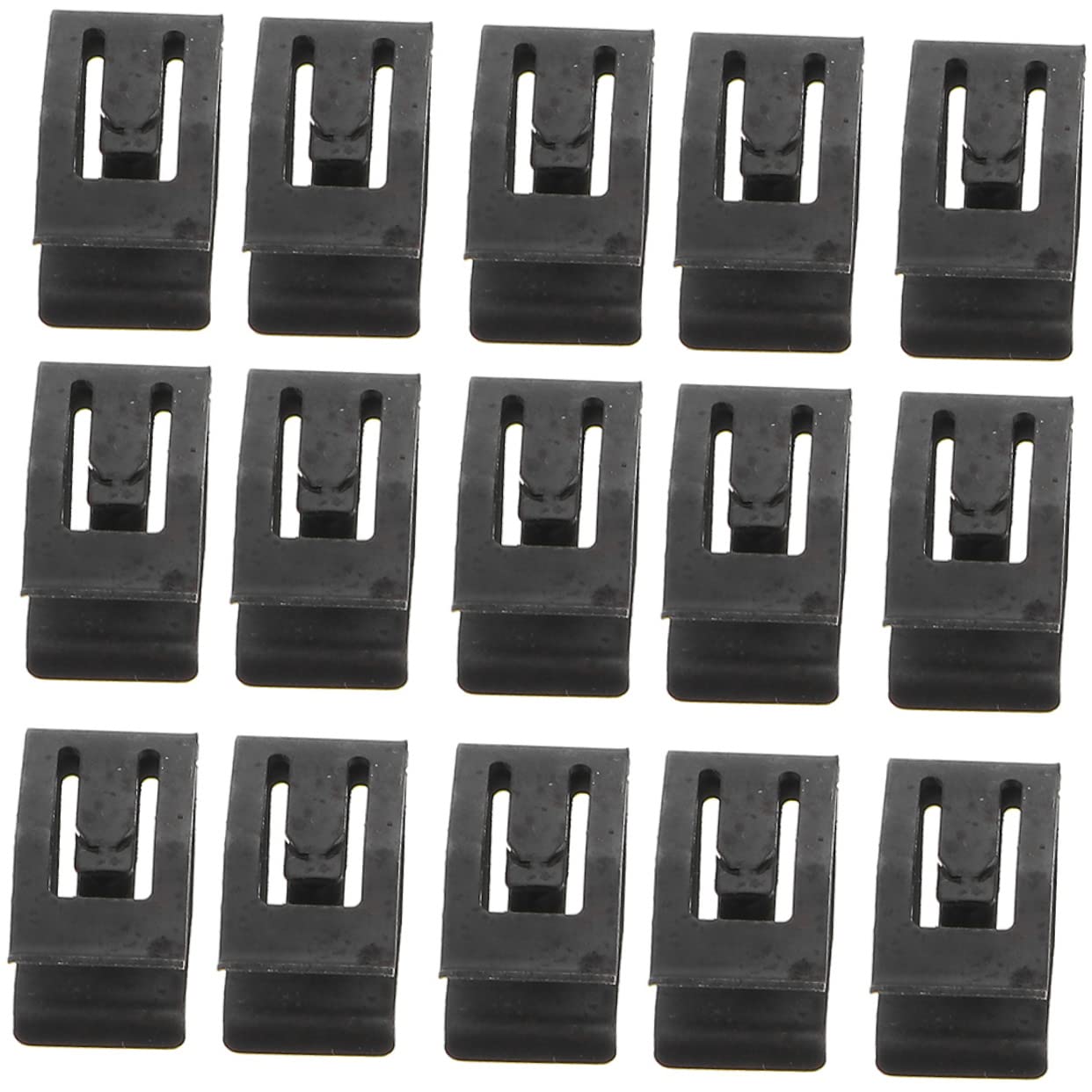 IMIKEYA 80Stücke Mittelkonsole Clips Auto Befestigungsclips für Türverkleidung und Stoßstange Langlebig aus Hochwertigem Einfach zu Verwenden Kompatibel IMIKEYA 80Stücke Mittelkonsole Clips Auto Befestigungsclips für Türverkleidung und Stoßstange Langlebig aus Hochwertigem Einfach zu Verwenden Kompatibel von IMIKEYA