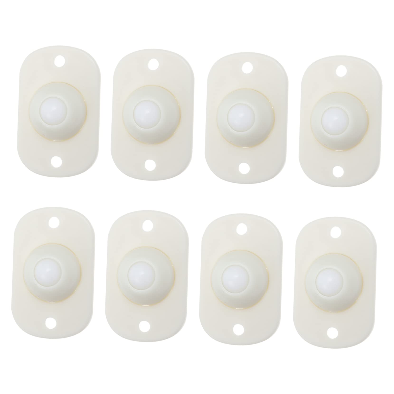 IMIKEYA 8Stücke Selbstklebendes Rad Universelle Lagerrollen Für Aufbewahrungsboxen Für Möbel Kartons Robuste Konstruktion Einfache Montage IMIKEYA 8Stücke Selbstklebendes Rad Universelle Lagerrollen Für Aufbewahrungsboxen Für Möbel Kartons Robuste Konstruktion Einfache Montage von IMIKEYA