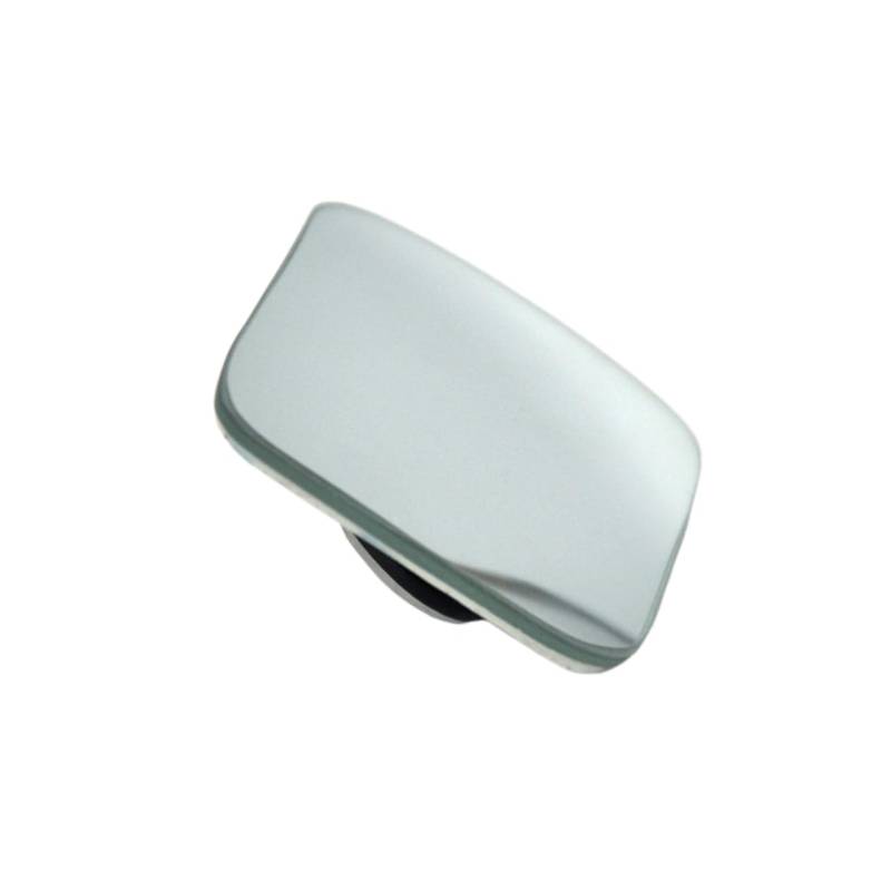 IMIKEYA Auto Blind Spot Mirror Adjustable Wide Angle Rear View Mirror For Safe Driving Durable And Safe To Use For Side Mirrors Eliminates Dead Zones von IMIKEYA