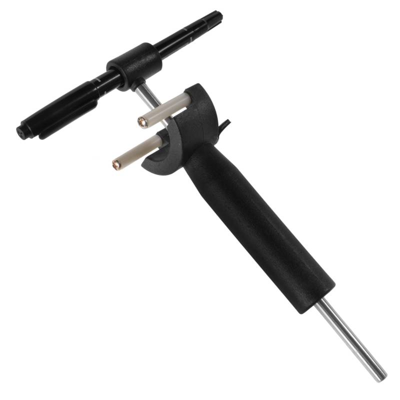 IMIKEYA Auto Radlauf Anreißer für Dellenreparatur Ergonomisches Werkzeug zur Karosseriereparatur Präzise Linienmarkierung für Radaugen Langlebiges Design von IMIKEYA