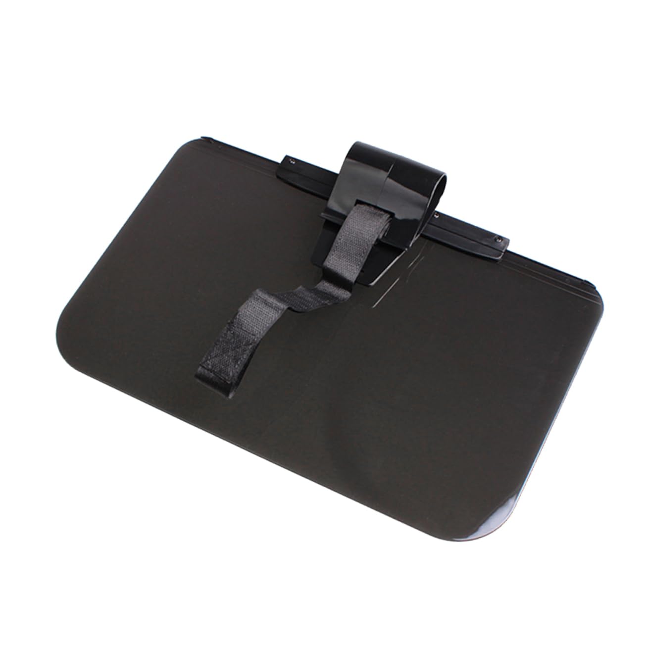IMIKEYA Auto Visier Extender Einstellbarer Blendschutz Für Windschutzscheiben UV Schutz Und Sonnenstrahlen Für Pkw Und Wohnmobile Aus Hochwertigem Board Schwarz IMIKEYA Auto Visier Extender Einstellbarer Blendschutz Für Windschutzscheiben UV Schutz Und Sonnenstrahlen Für Pkw Und Wohnmobile Aus Hochwertigem Board Schwarz von IMIKEYA