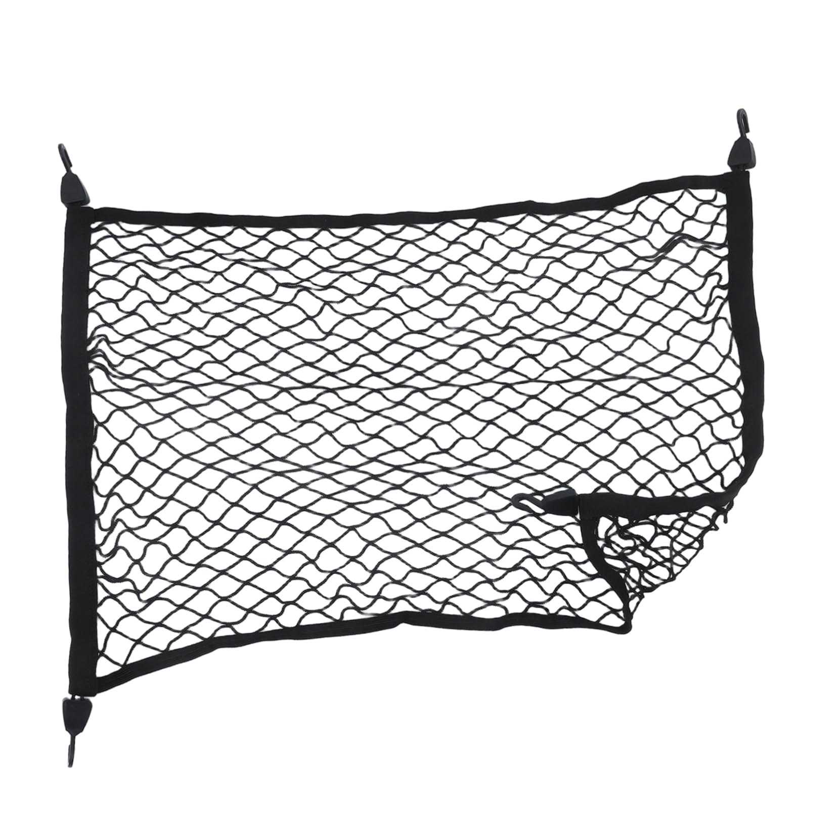 IMIKEYA Camping Zubehör Netz Elastisches Abdecknetz für Transport Sicherheitsnetz für Camping und Outdoor Aktivitäten mit Haken IMIKEYA Camping Zubehör Netz Elastisches Abdecknetz für Transport Sicherheitsnetz für Camping und Outdoor Aktivitäten mit Haken von IMIKEYA