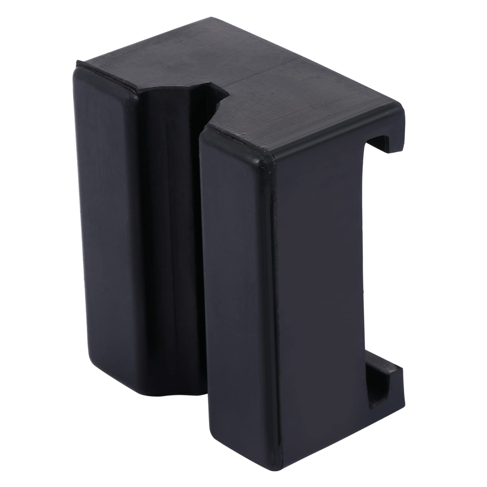 IMIKEYA Hochleistungsgummipads für Wagenheber Universelle Jack Pad Adapter Stabiler Schutzblock für Karosserieschienen Installieren Extra Robust Langlebig und Sicher IMIKEYA Hochleistungsgummipads für Wagenheber Universelle Jack Pad Adapter Stabiler Schutzblock für Karosserieschienen Installieren Extra Robust Langlebig und Sicher von IMIKEYA