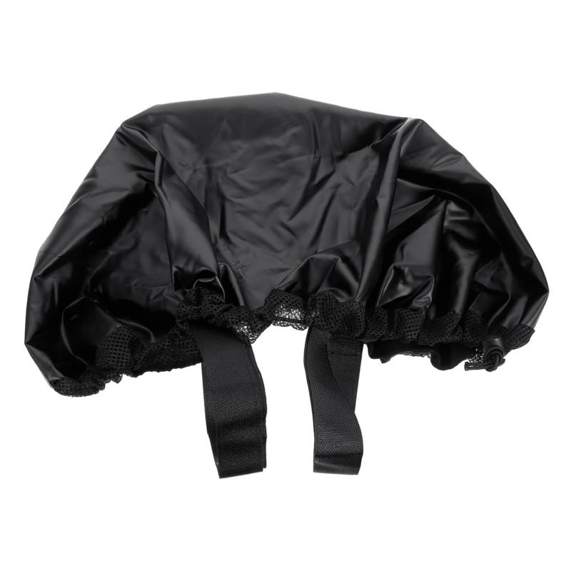 IMIKEYA Stretchy Motorradsitzbezug Regensicherer Kissenbezug Für Motorräder Kompatibel Mit Meisten Modellen Langlebig Und Bequem Für Outdoor Nutzung Und von IMIKEYA