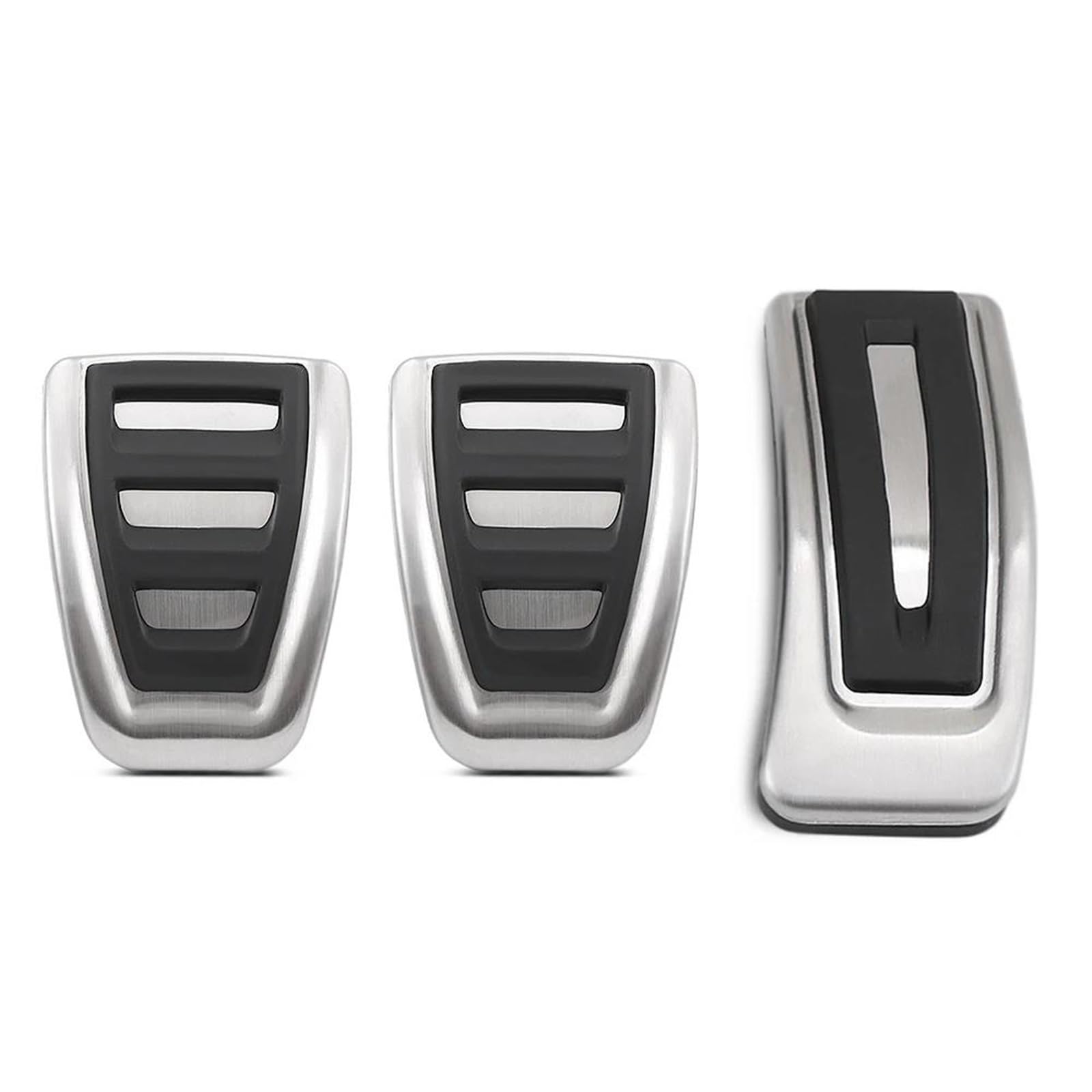 Auto Anti Rutsch Fußpedal Für SEAT Für Arona KJ7 2017 2018 2019 2020 2021 2022 Auto-Styling Auto Pedale Kraftstoff Bremse Nicht-slip Restfoot Pedal Pad Automotive Teile Brem Kupplungspedal(Color:3 pc) Auto Anti Rutsch Fußpedal Für SEAT Für Arona KJ7 2017 2018 2019 2020 2021 2022 Auto-Styling Auto Pedale Kraftstoff Bremse Nicht-slip Restfoot Pedal Pad Automotive Teile Brem Kupplungspedal(Color:3 pc) von IMMLSX