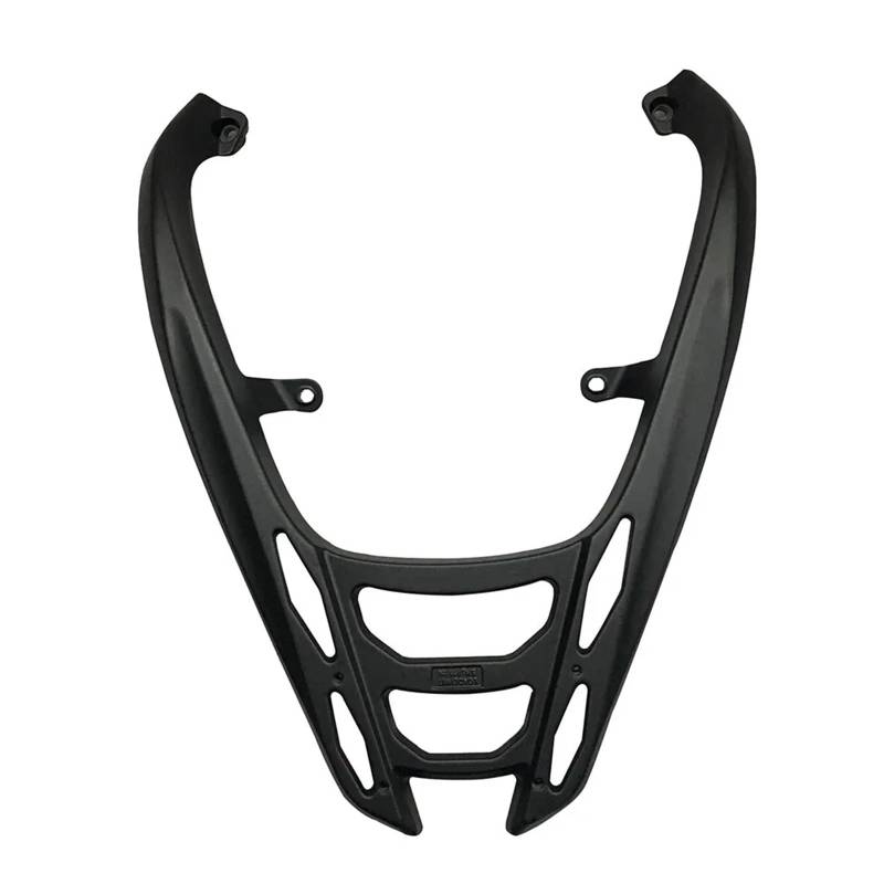 Motorrad Gepäckträger Für FORCE155 Für FORCE175 Für Force 175 155 Heckgepäckträger Gepäckträger Regalhalterung Armlehne Gepäckträger Motorrad(Black) von IMMLSX