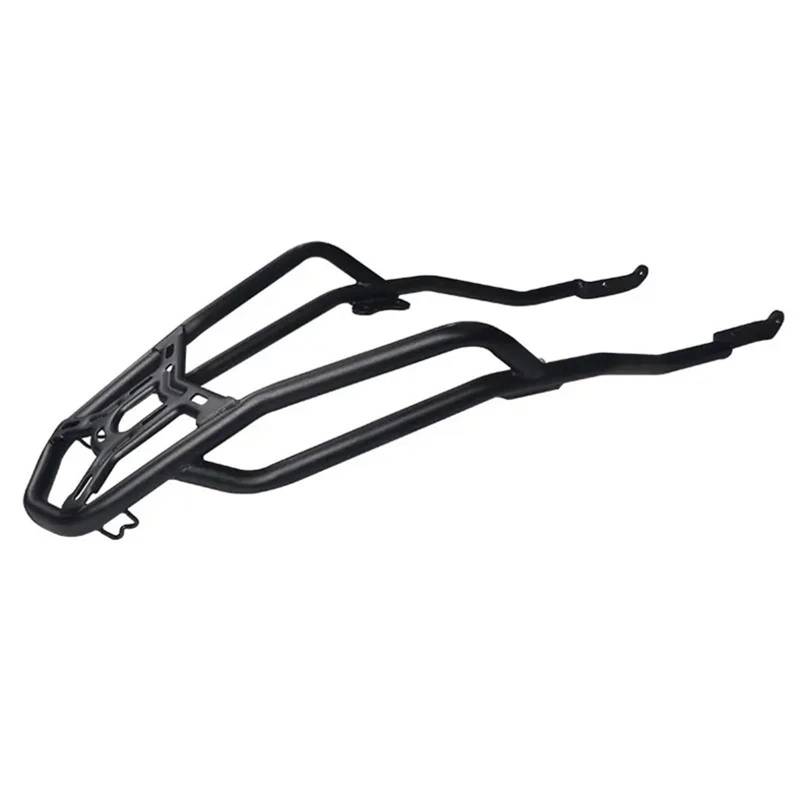 Motorrad Gepäckträger Für MT-03 Für MT03 2019-2023 Hinten Gepäck Rack Träger Regal Halter Unterstützung Hinten Armlehne Regal Reitstock Gepäckträger Motorrad von IMMLSX