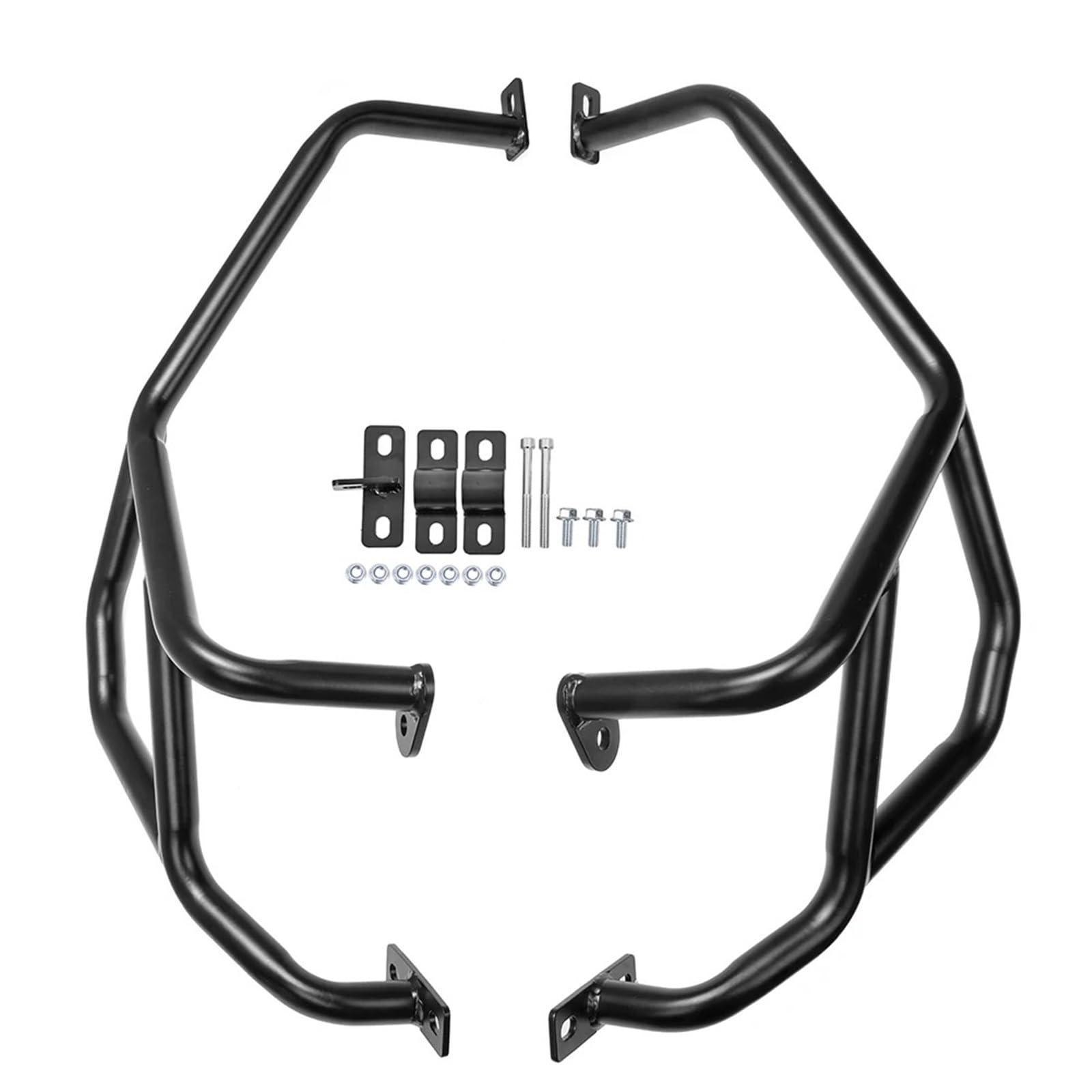 Motorrad Motorschutz Sturzbügel Für Benelli Für Trk251 Für BJ250 2018-2020 Für TRK 251 Für BJ 250 Oberer Motorschutz Stoßfänger Crash Bar Motorrad Fallschutz Zubehör Motorschutzbügel Motorrad Motorschutz Sturzbügel Für Benelli Für Trk251 Für BJ250 2018-2020 Für TRK 251 Für BJ 250 Oberer Motorschutz Stoßfänger Crash Bar Motorrad Fallschutz Zubehör Motorschutzbügel von IMMLSX