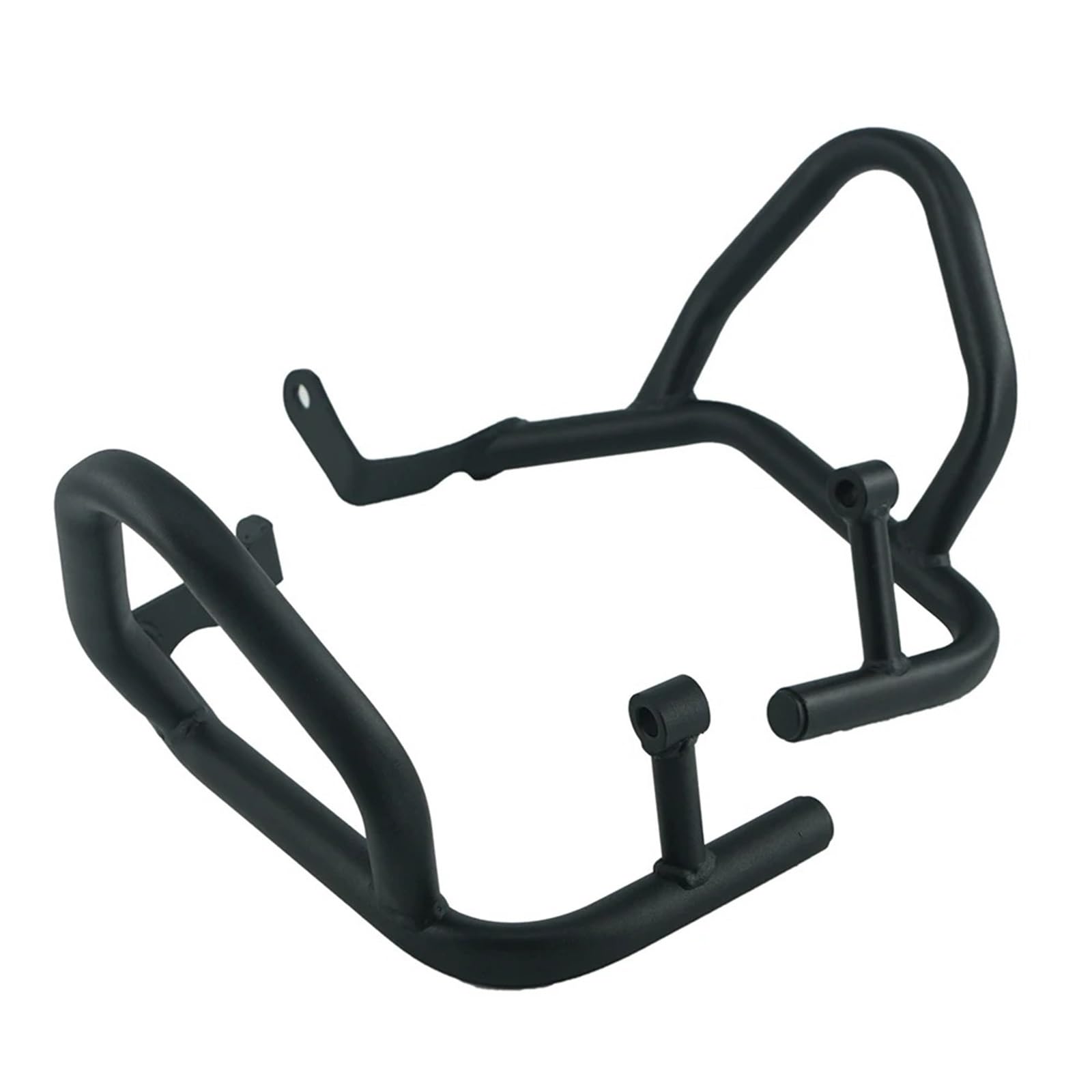 Motorrad Motorschutz Sturzbügel Für CB500X Für CB 500 X 2013-2015 2016 2017 2018 Motorcycle Crash Bar Deck Tank Tank Stoßfänger Beschützerzubehör Motorschutzbügel(Lower) von IMMLSX
