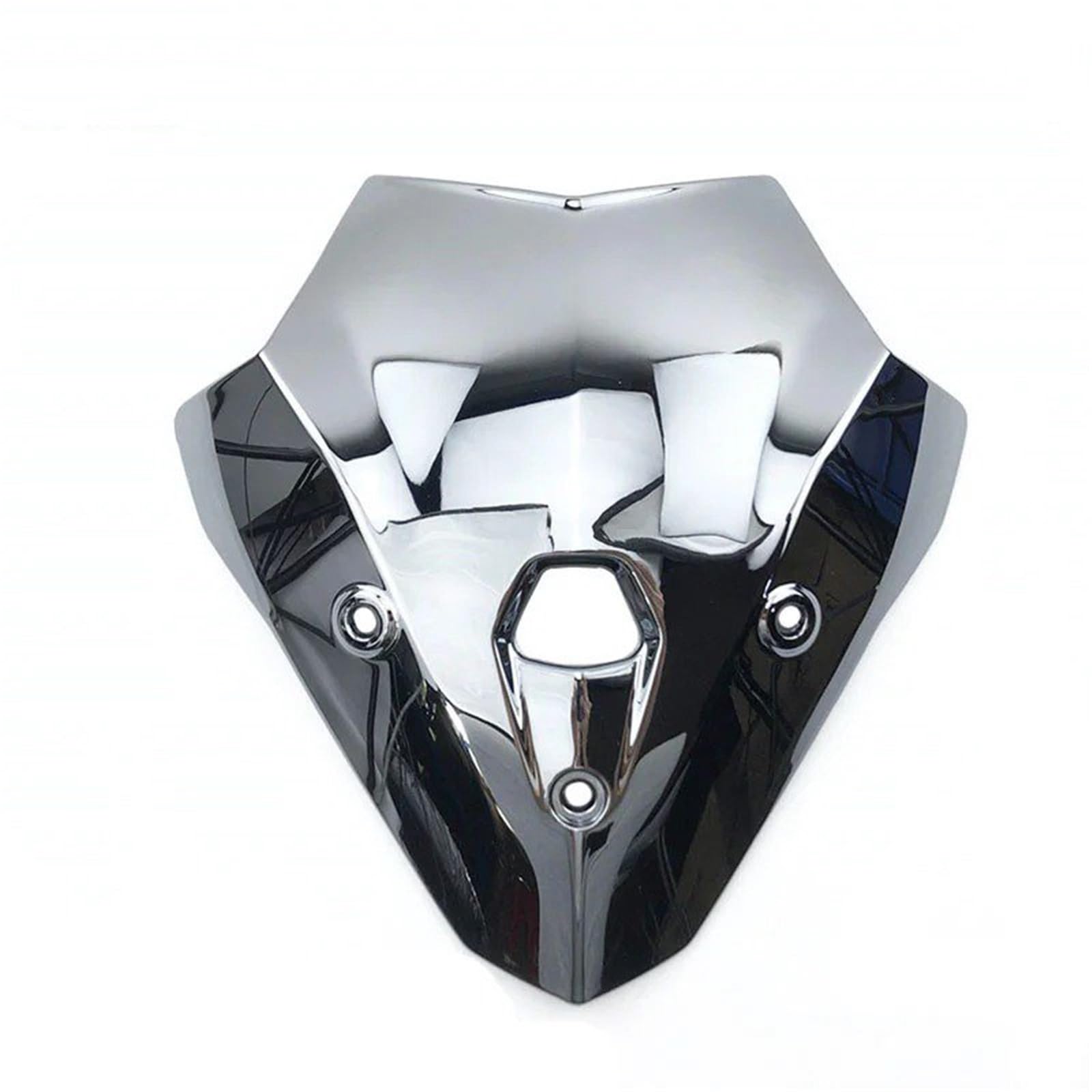 Motorrad Wind Luftabweiser Für F900R 2020-2023 Motorrad Bildschirm Windschutzscheibe Verkleidung Windschutz Schallwand Windabweiser Windschild Spoiler(F) von IMMLSX