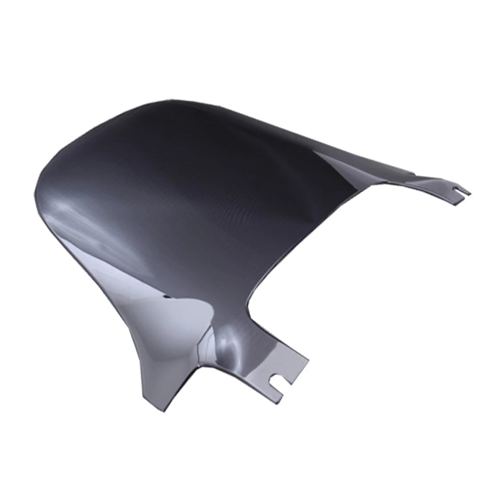 Motorrad Wind Luftabweiser Für FLSB 1745 Für SOFTAIL Für Sport Für Glide 2018-2024 Motorrad Windschutzscheibe Touring Windschutzscheibe Deflektor Windschild Spoiler(Smoke) von IMMLSX