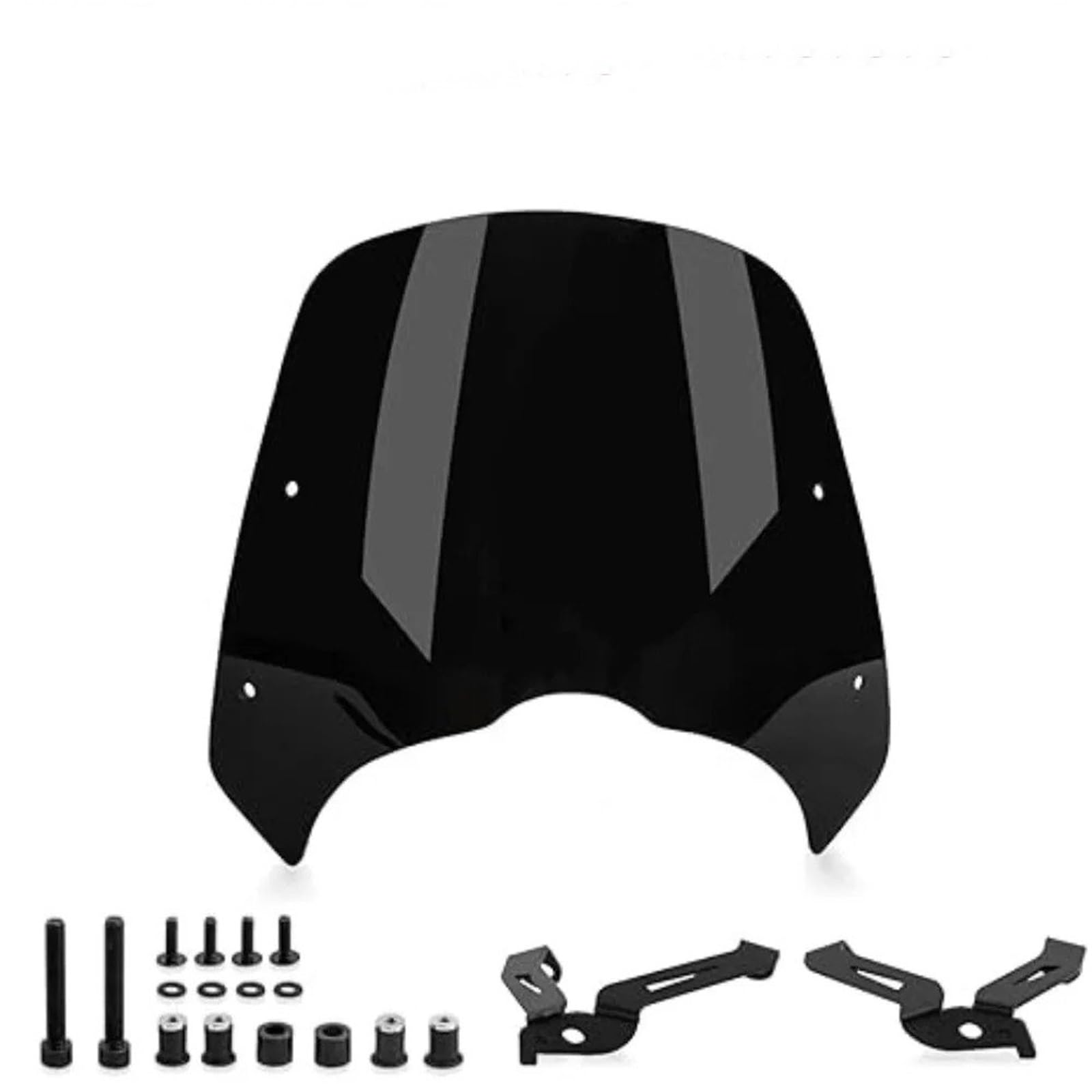 Motorrad Wind Luftabweiser Für Kawvasaki Für Vulcan 650 S650 Für VN650 Für EN650 2015-2022 Motorrad Windschutzscheibe Windschutz Scheinwerfer Windabweiser Windschild Spoiler Motorrad Wind Luftabweiser Für Kawvasaki Für Vulcan 650 S650 Für VN650 Für EN650 2015-2022 Motorrad Windschutzscheibe Windschutz Scheinwerfer Windabweiser Windschild Spoiler von IMMLSX