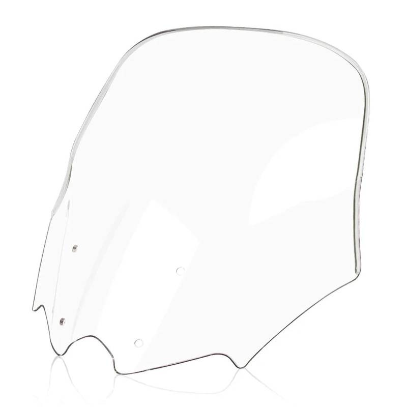 Motorrad Wind Luftabweiser Für NC700S Für NC750S 2012-2014 Motorrad Bildschirm Motorrad Windschutzscheibe Bildschirm Windschild Spoiler von IMMLSX