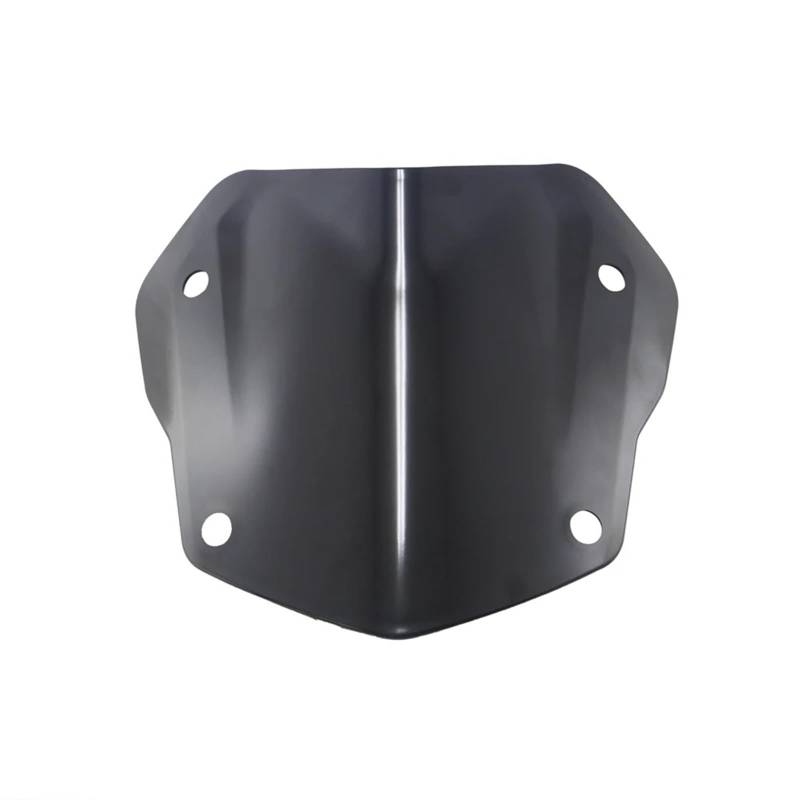 Motorrad Wind Luftabweiser Für R1200GS LC 2013-2019 Windschutz Bildschirm Deflektor Kurze Windschutzscheibe Sport Windschutzscheibe Windschild Spoiler(Dark Smoke) von IMMLSX
