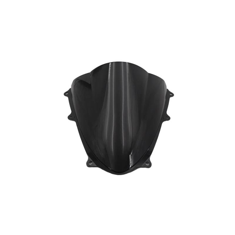Motorrad Wind Luftabweiser Für Suzuki Für GSXR1000 Für GSXR 1000 K9 2009-2016 Windschutzscheibe Windschutz Shielda Double Bubble Windabweiser Windschild Spoiler von IMMLSX
