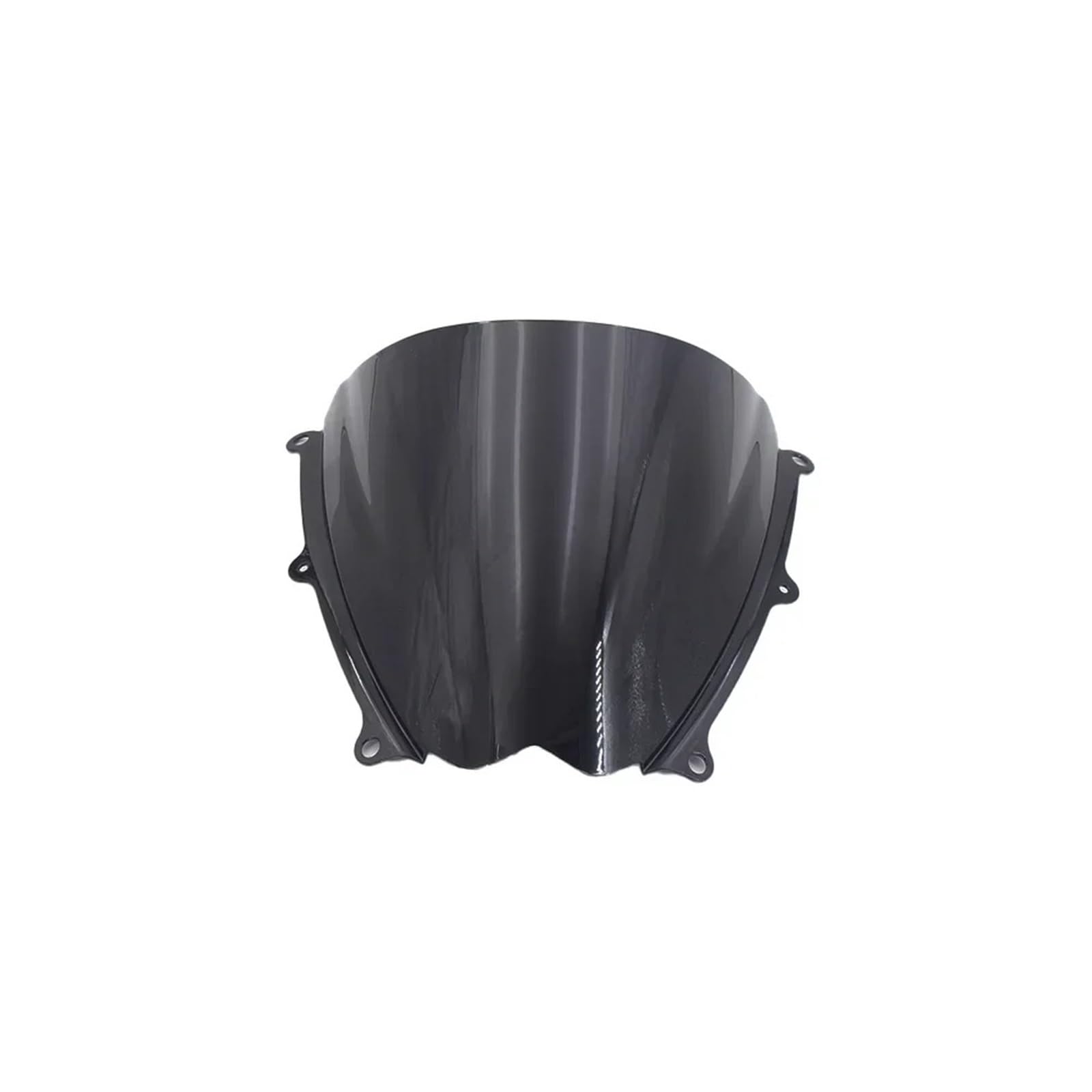 Motorrad Wind Luftabweiser Für Suzuki Für GSXR1000 K7 2007-2008 Motorrad Windschutzscheibe Windschutz Double Bubble Windschild Spoiler Motorrad Wind Luftabweiser Für Suzuki Für GSXR1000 K7 2007-2008 Motorrad Windschutzscheibe Windschutz Double Bubble Windschild Spoiler von IMMLSX