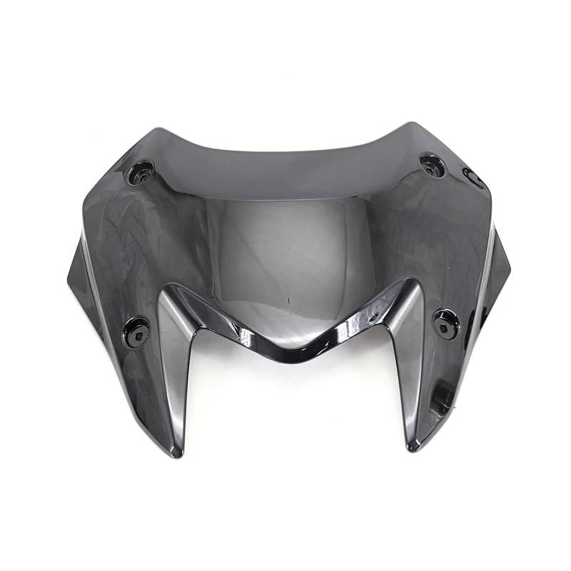 Motorrad Wind Luftabweiser Für T-MAX 560 2022-2023 Motorrad Windschutzscheibe Windschutz Deflektor Visier Viser Windschild Spoiler von IMMLSX