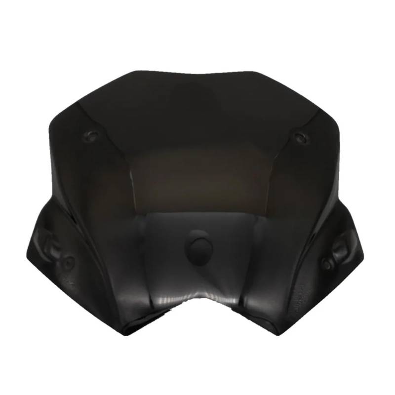 Motorrad Wind Luftabweiser Für TMAX 2012-2016 Motorradzubehör Windschutzscheibe Schwarz Windschutzscheibe Windschild Spoiler von IMMLSX
