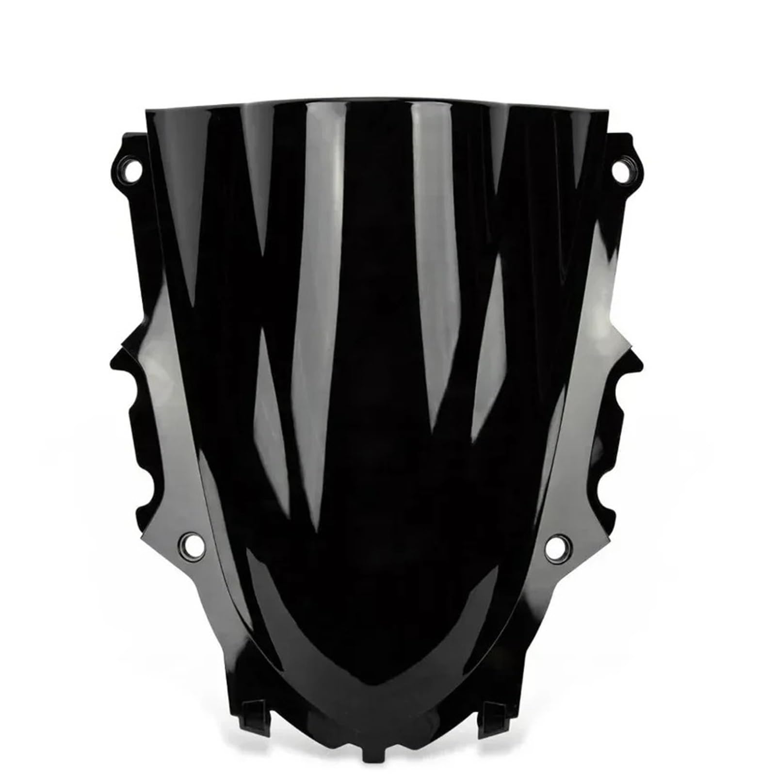 Motorrad Wind Luftabweiser Für YZF R3 Für R25 2019-2023 Motorrad Windschutzscheibe Windschutz Double Bubble Frontscheibe Windabweiser Windschild Spoiler Motorrad Wind Luftabweiser Für YZF R3 Für R25 2019-2023 Motorrad Windschutzscheibe Windschutz Double Bubble Frontscheibe Windabweiser Windschild Spoiler von IMMLSX