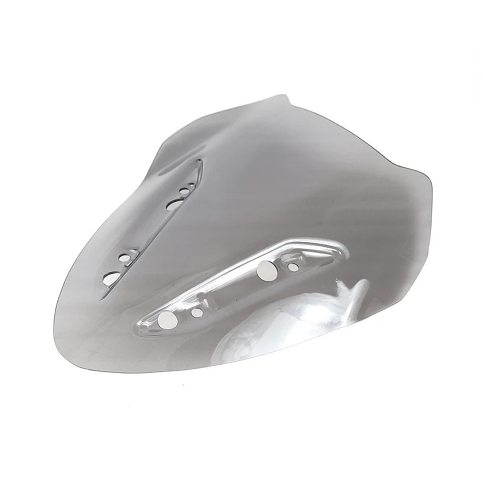 Motorrad Wind Luftabweiser Für ZONTES Für 350E Motorrad Zubehör Windschutzscheibe Sport Wind Visier Visier Windschutzscheiben Rauch Grau Windschild Spoiler Motorrad Wind Luftabweiser Für ZONTES Für 350E Motorrad Zubehör Windschutzscheibe Sport Wind Visier Visier Windschutzscheiben Rauch Grau Windschild Spoiler von IMMLSX