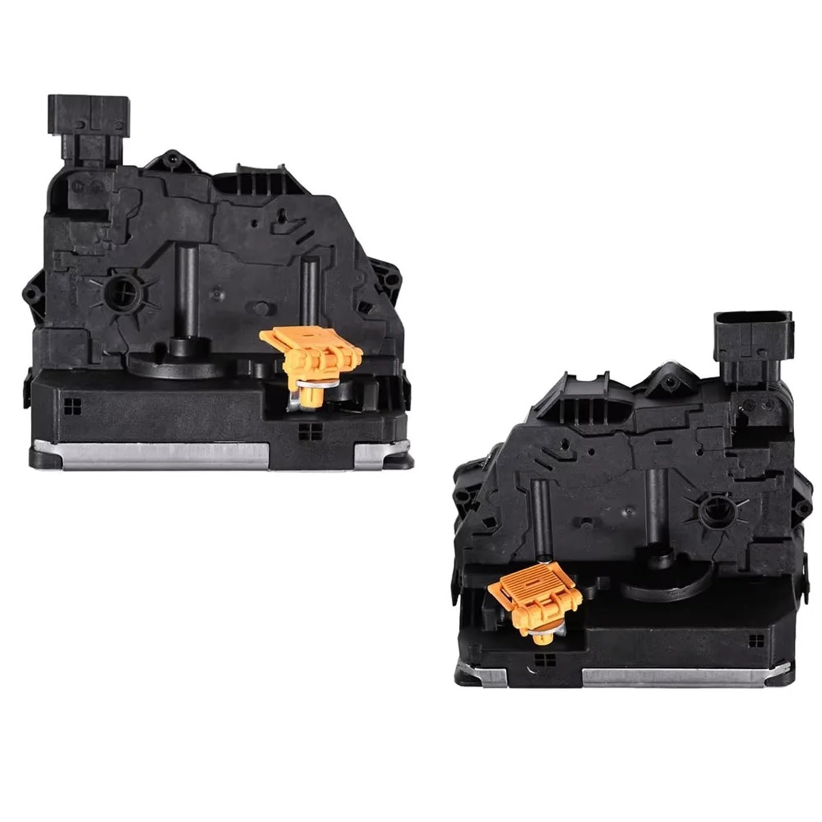 Zentralverriegelung Vorne Rechts FÜR OPEL FÜR Vauxhall FÜR MERIVA B 2010-2017 13432377 13432376 Links RECHTS HINTEN TÜRSCHLOSSMECHANISMUS PASSEN Türschloss Vorne(L and R) von IMMLSX