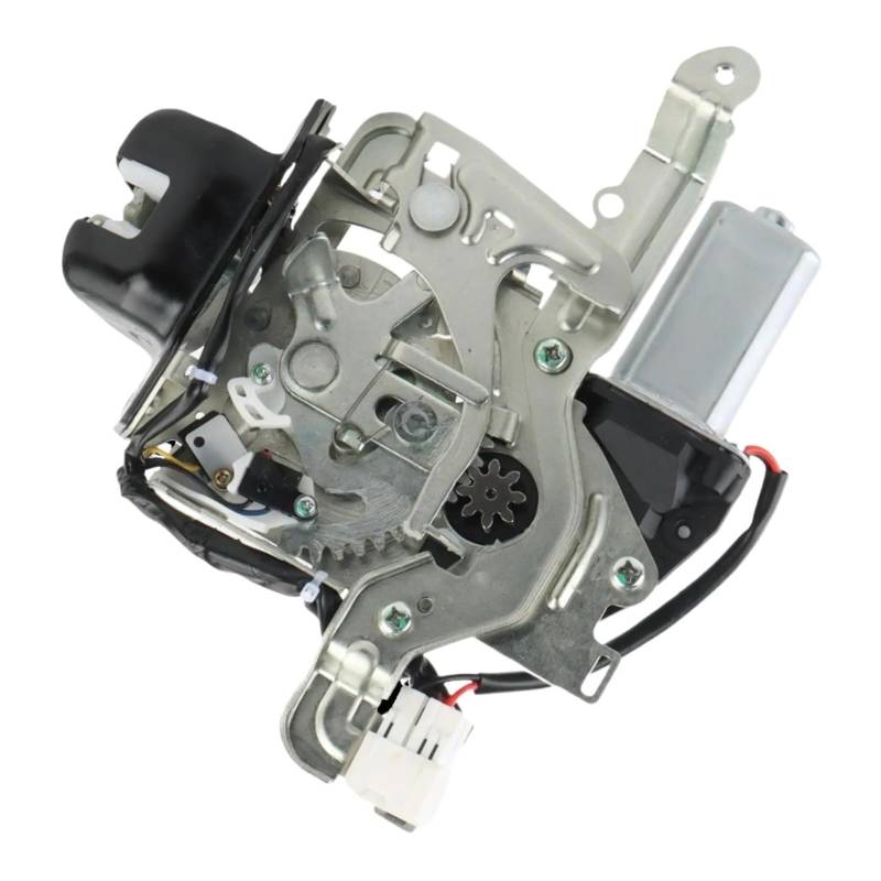 Zentralverriegelung Vorne Rechts Für 2009-2012 Für Infiniti FX35 Motor Lock Latch Actuator 90500-1CA1B 905001CA1B Türschloss Vorne von IMMLSX
