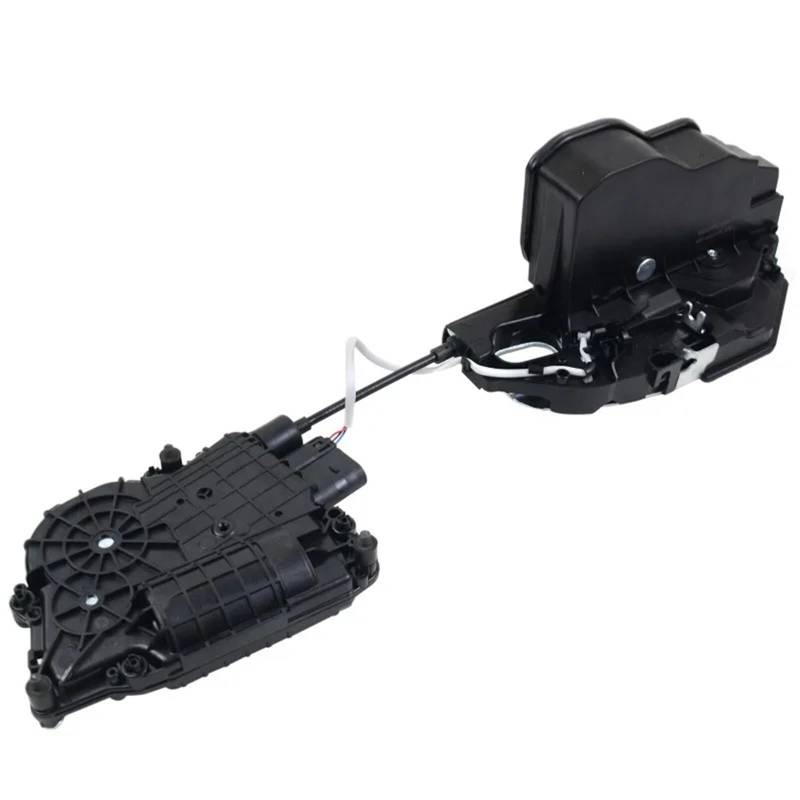 Zentralverriegelung Vorne Rechts Für 5 7 Serie Für Rolls-Royce Für Geist Für RR4 51217154517 Auto Vorne Links Power Türschloss Antrieb Motor 51217185689 Schloss Zylinder Türschloss Vorne von IMMLSX