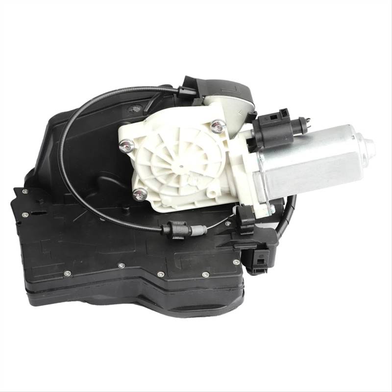 Zentralverriegelung Vorne Rechts Für 745i 2002-2005 750i 2006-2008 760i 2003-2008 51227202137 Hinten Links Auto Türschloss Latch Antrieb Türschloss Vorne von IMMLSX