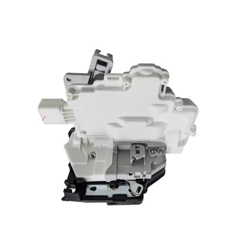 Zentralverriegelung Vorne Rechts Für A4 (8K2 B8) 2007-2012 Hinten Links ZENTRALER TÜRSCHLOSSVERRIEGELUNGSANTRIEB 3C4839015A 3C4839015B 8K0839015 3CD839015 Türschloss Vorne von IMMLSX