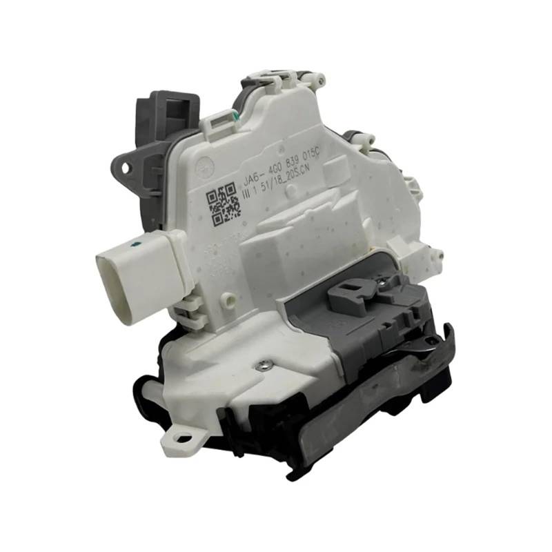 Zentralverriegelung Vorne Rechts Für A6L 4XL C7 2015-2019 1,8 T Für A6 Saloon 4G2 20 Hinten Links Und Hinten Rechts 4G0839015C 4G0839015C Auto Tür Latch Lock Antrieb Türschloss Vorne(2) von IMMLSX