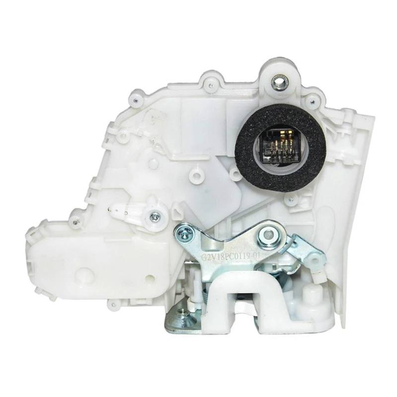 Zentralverriegelung Vorne Rechts Für CR-V Für CRV 2,4 L 2007 2008 2009 2010 2011 72650-SWA-A01 Türschloss Antrieb Latch Vorne Hinten Links Rechts Türschloss Vorne(Front Right) von IMMLSX