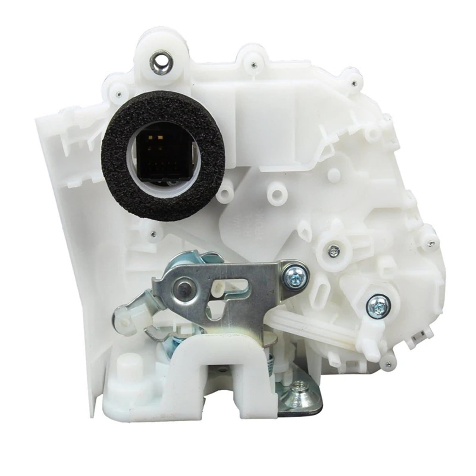 Zentralverriegelung Vorne Rechts Für CR-V Für CRV 2,4 L 2007 2008 2009 2010 2011 72650-SWA-A01 Türschloss Antrieb Latch Vorne Hinten Links Rechts Türschloss Vorne(Rear Left) von IMMLSX