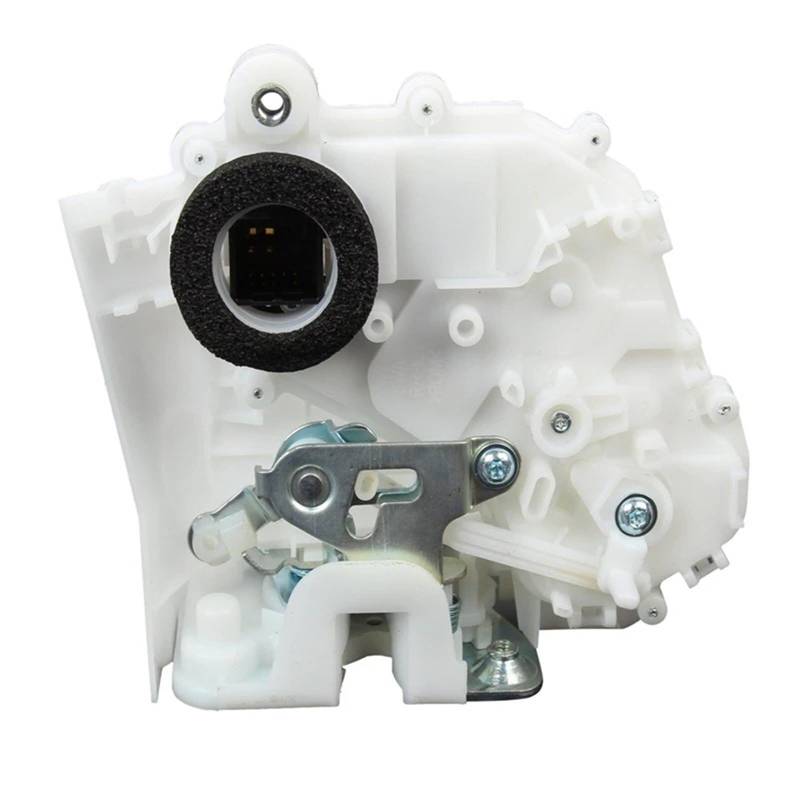 Zentralverriegelung Vorne Rechts Für CR-V Für CRV 2,4 L 2007 2008 2009 2010 2011 72650-SWA-A01 Türschloss Antrieb Latch Vorne Hinten Links Rechts Türschloss Vorne(Rear Left) von IMMLSX
