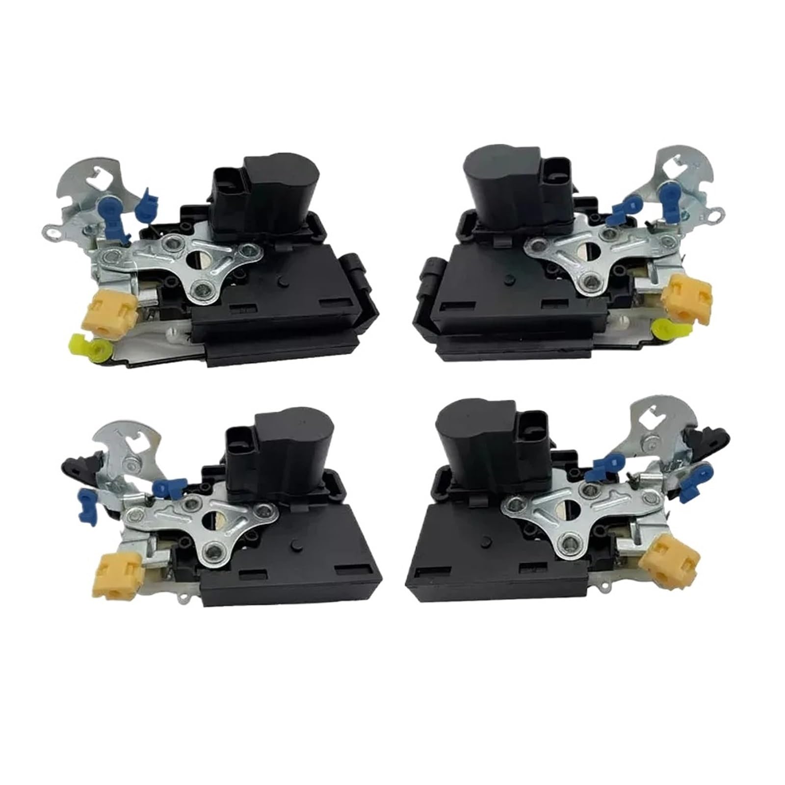 Zentralverriegelung Vorne Rechts Für Chevrolet Für Aveo 2004-2011 Für Pontiac G3 2009 Türschloss Antrieb Vorne Hinten Links Rechts 96272643 96260996 Türschloss Vorne Zentralverriegelung Vorne Rechts Für Chevrolet Für Aveo 2004-2011 Für Pontiac G3 2009 Türschloss Antrieb Vorne Hinten Links Rechts 96272643 96260996 Türschloss Vorne von IMMLSX