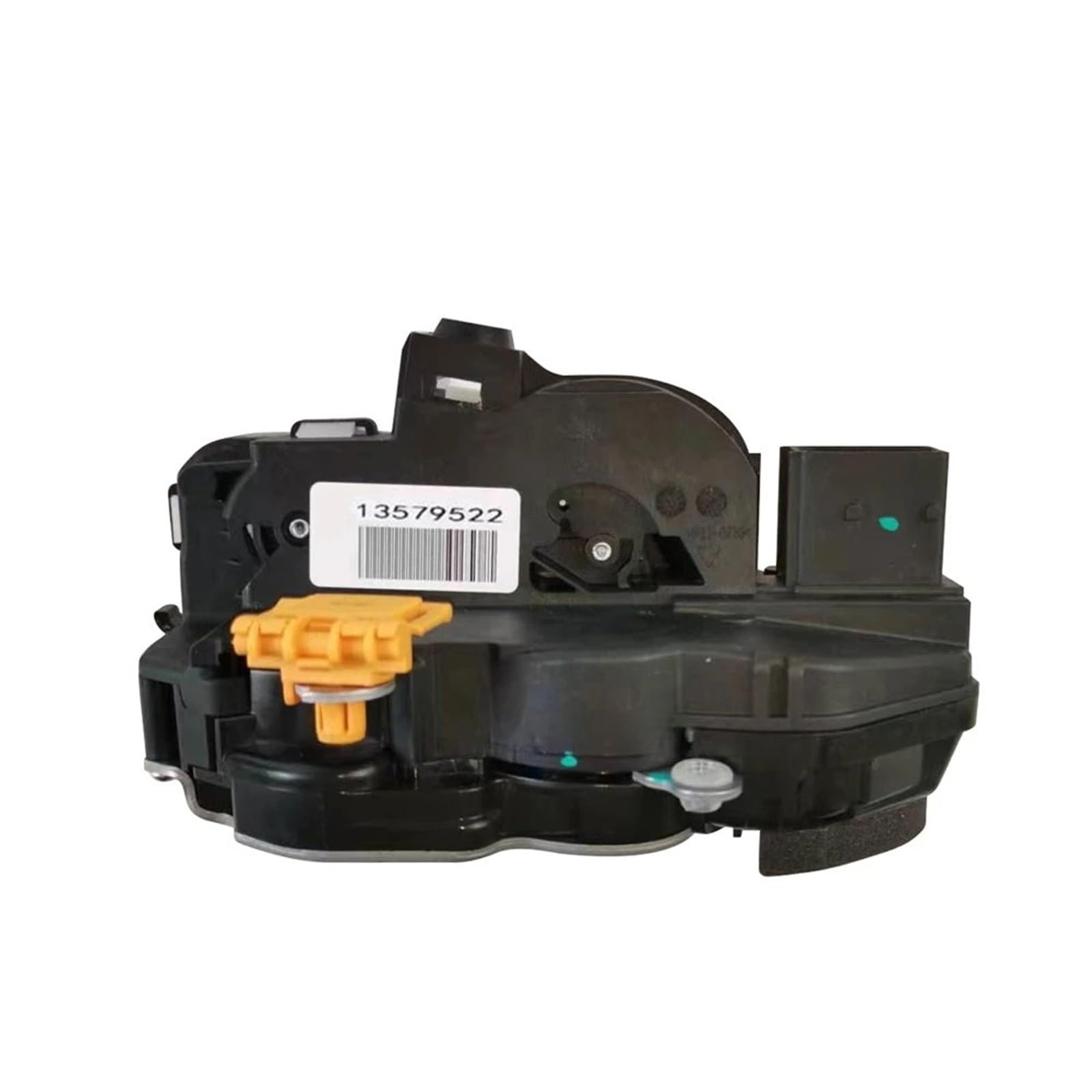 Zentralverriegelung Vorne Rechts Für Chevrolet Für Malibu Für Cruze Für TRAX Für Roewe E950 950 13579522 13579523 13579557 13579566 Türschloss Antrieb Türschloss Vorne(Front Left) von IMMLSX