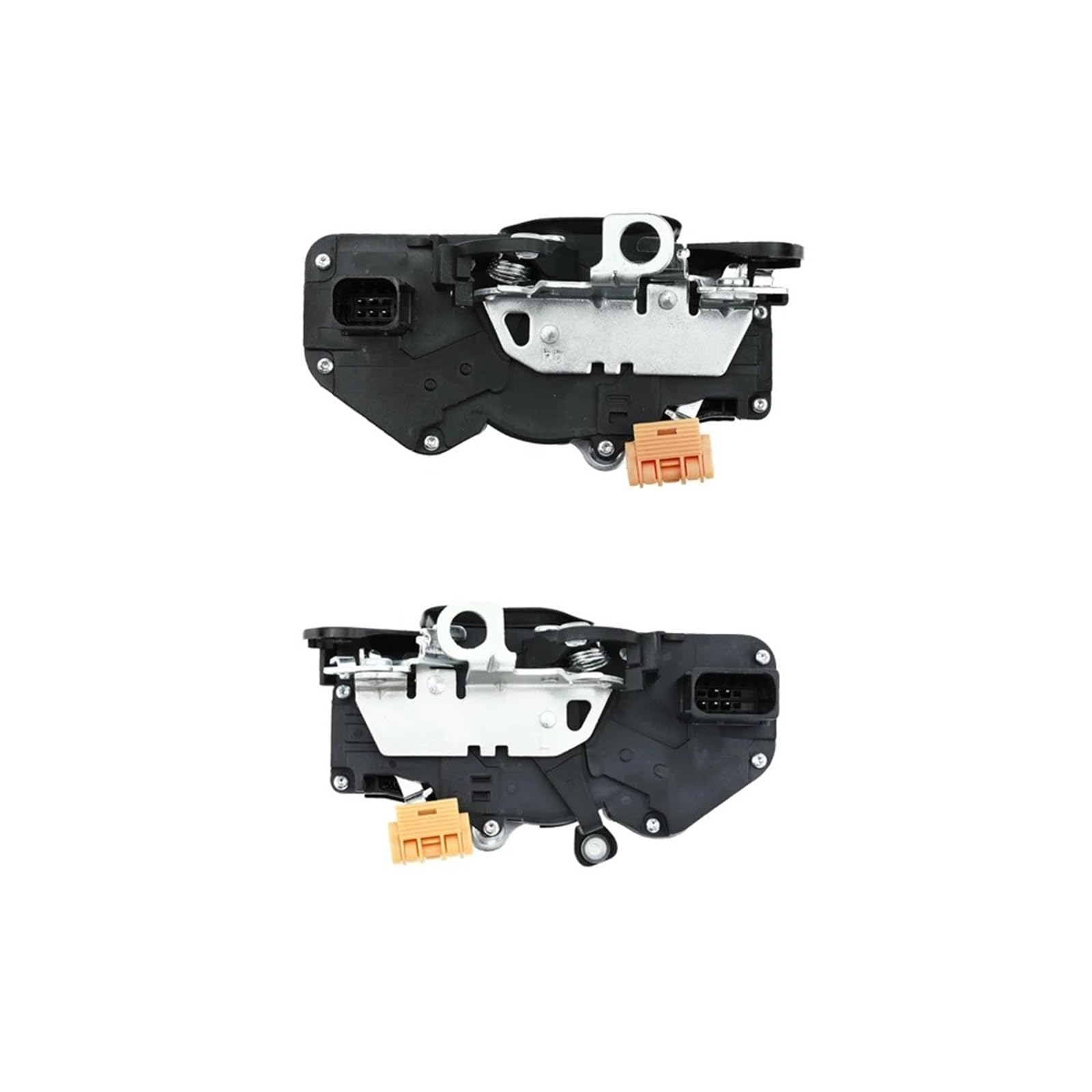 Zentralverriegelung Vorne Rechts Für Chevrolet Für Silverado Für Suburban Vorne Links Rechts Türschloss Antrieb 931-920,22785469/931-921 Türschloss Vorne(Front Right) von IMMLSX