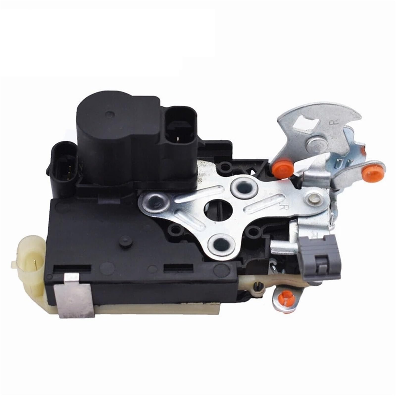 Zentralverriegelung Vorne Rechts Für Chevy Für Silverado Für Suburban Für Tahoe Für Avalanche 931-319 Tür Latch Lock Antrieb 15053682 Türschloss Vorne(Front Left) von IMMLSX