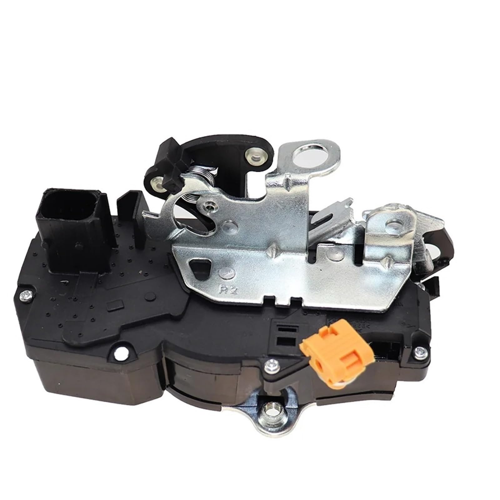 Zentralverriegelung Vorne Rechts Für Chevy Für Tahoe Für Silverado Für Suburban Avalanche 2007-2014 Türschloss Antrieb Mechanismus Türschloss Vorne(Front Right) von IMMLSX