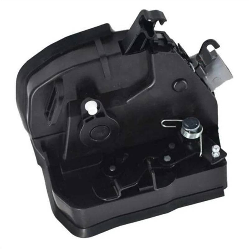 Zentralverriegelung Vorne Rechts Für E53 Für X5 2000-2006 Vorne Rechts Türschloss Antrieb 51218402540 Auto Power Türschloss Latch Antrieb Mechanismus LHD Türschloss Vorne von IMMLSX
