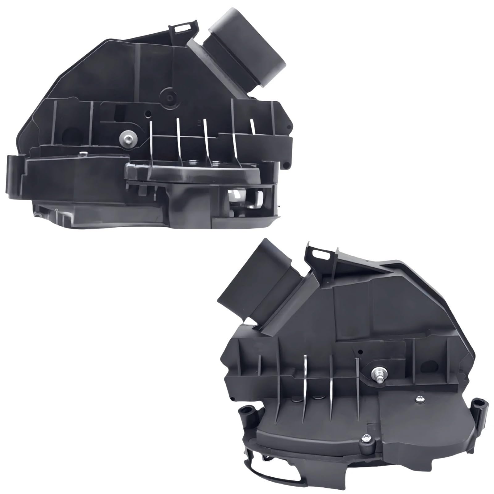 Zentralverriegelung Vorne Rechts Für Ford Für Ranger 2,2 2,5 3,2 L AB39A21813CB AB39A21812BB Autoparts Vorne Links/Rechts Türschloss Antrieb Türschloss Vorne(Both Side) von IMMLSX