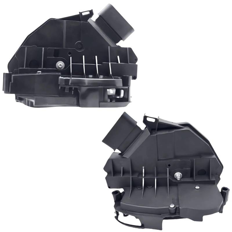 Zentralverriegelung Vorne Rechts Für Ford Für Ranger 2,2 2,5 3,2 L AB39A21813CB AB39A21812BB Autoparts Vorne Links/Rechts Türschloss Antrieb Türschloss Vorne(Both Side) von IMMLSX