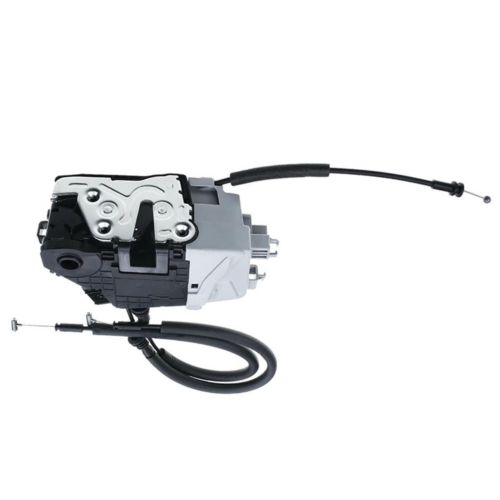 Zentralverriegelung Vorne Rechts Für Hyundai Für Tucson 2016 2017 2018 81410D3000 81410D3500 81310D3010 81320D3010 Türschloss Latch Antrieb Ersatz Zubehör Türschloss Vorne(Rear Right) von IMMLSX