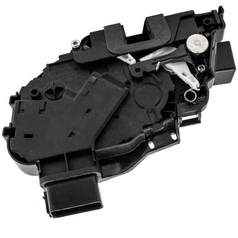Zentralverriegelung Vorne Rechts Für Land Für Rover MK4 MK3 LR4 LR3 LR011277 Vorne Links Türschloss Antrieb LR011277 Türschloss Vorne von IMMLSX