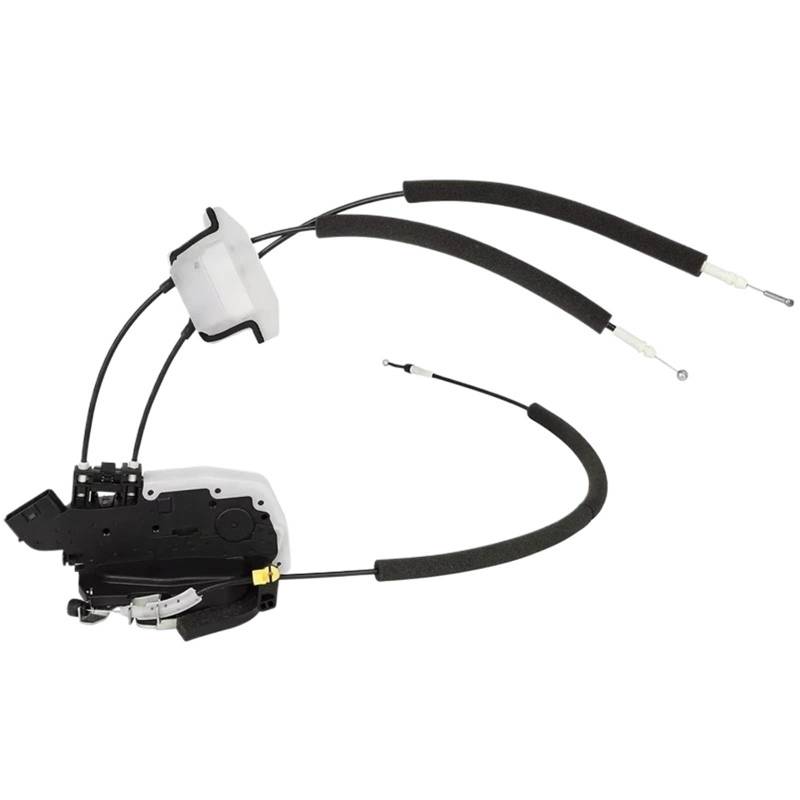 Zentralverriegelung Vorne Rechts Für Nissan Für Qashqai Für J10 2006-2013 80500-JE20A 82501-JE20A 82500-JE20A 80501-JE20A Vorne Hinten Links Rechts Türschloss Antrieb Türschloss Vorne(Rear Right 2pins von IMMLSX