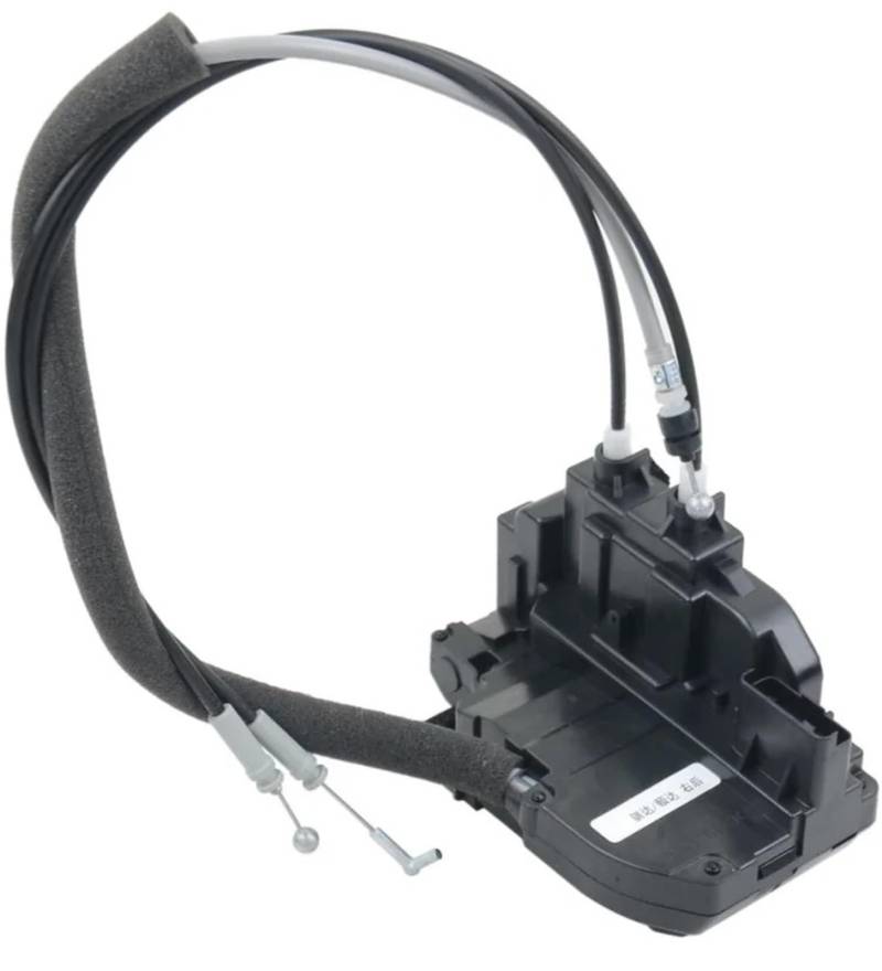 Zentralverriegelung Vorne Rechts Für Nissan Für Tiida Für Versa 2005-2013 Latch 82501EL00A 82501EL00B 82500EL00C 937-282 937-283 Hinten Links/Rechts Türschloss Antrieb Türschloss Vorne(Rear Left) von IMMLSX