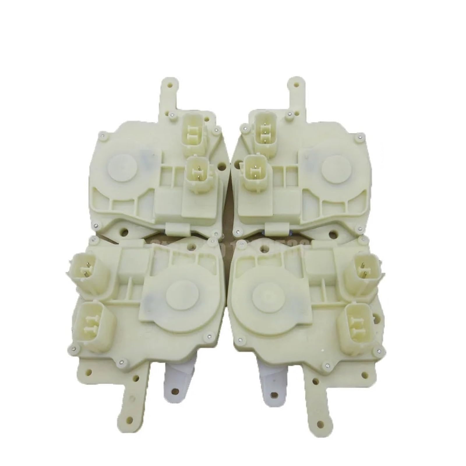 Zentralverriegelung Vorne Rechts Für Odyssey Für Civic 72115-S5A-003 72615-S5A-003 72155-S5A-003 72655-S5A-003 Türschloss Antrieb Vorne/Hinten Rechts Links Türschloss Vorne(4PCSET) von IMMLSX