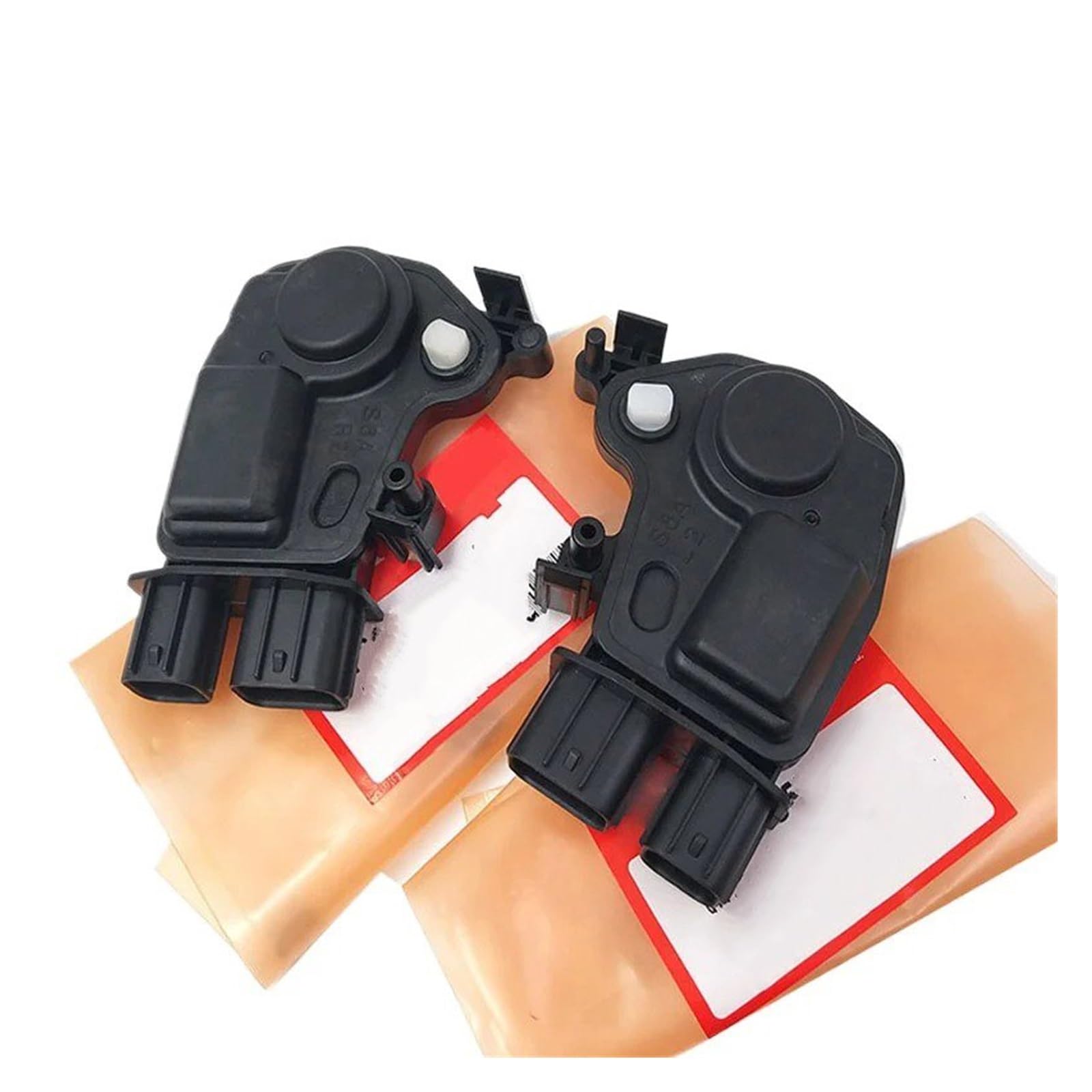 Zentralverriegelung Vorne Rechts Für Odyssey Für Pilot Für Civic Für Accord Für Für CRV 72155-S5P-A11 72115-S6A-J11 Tür Latch Lock Antrieb Vorne Links Und Rechts Türschloss Vorne(1 Left) von IMMLSX