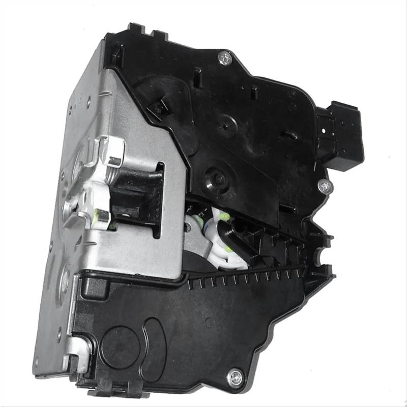 Zentralverriegelung Vorne Rechts Für Opel Für Vauxhall Für Corsa D 2007-2014 Für Meriva B 2010-2017 Zentrale Verriegelung RHD 1 Paar Auto Innen Türschloss Antrieb 13258277 13258278 Türschloss Vorne von IMMLSX