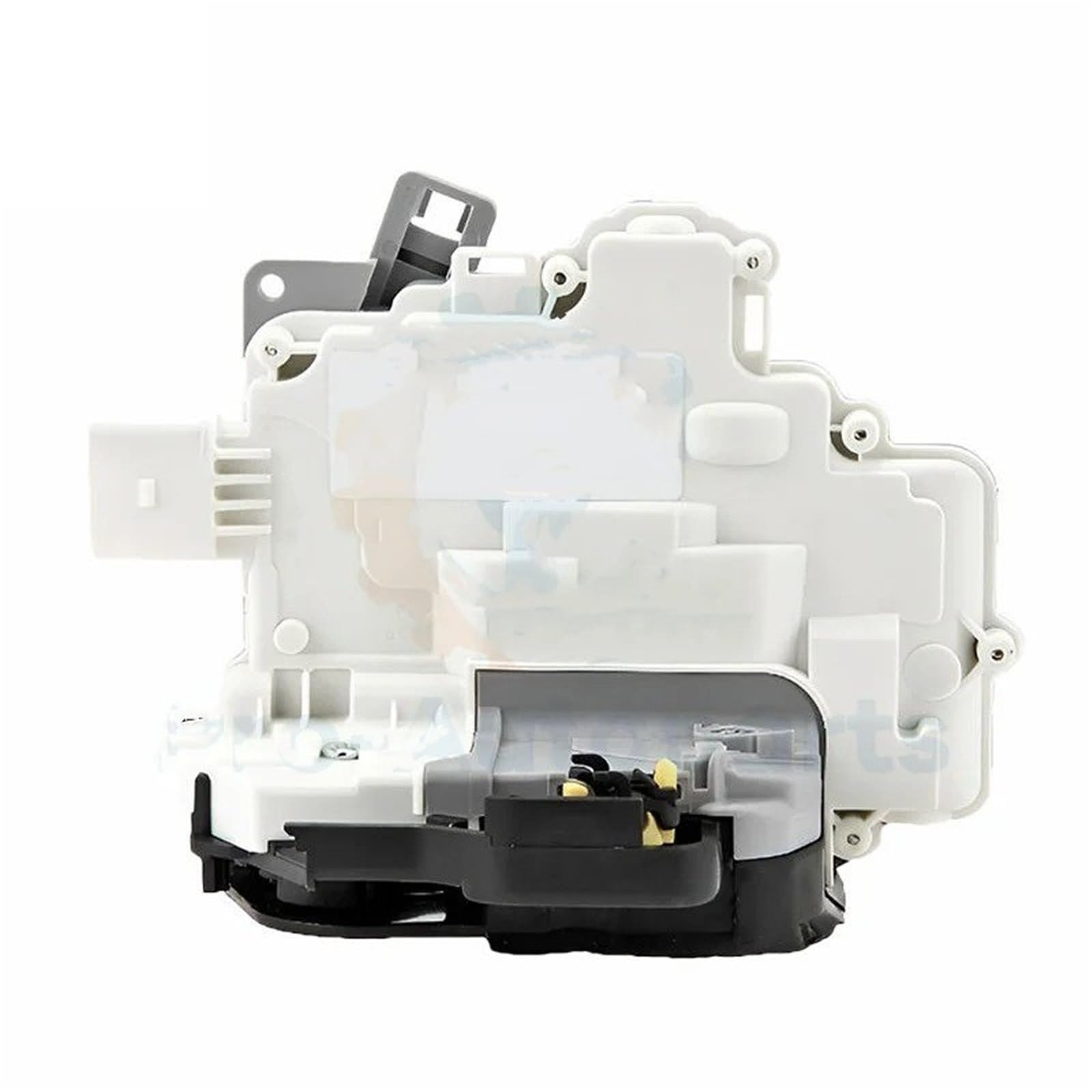 Zentralverriegelung Vorne Rechts Für SEA Für Exeo 3R2 (Bj. 2008–2013) 4F1837016 4F0839016 Vorne Hinten Links Rechts Elektrischer Türverriegelungsantrieb Türschloss Vorne(Rear Left) von IMMLSX