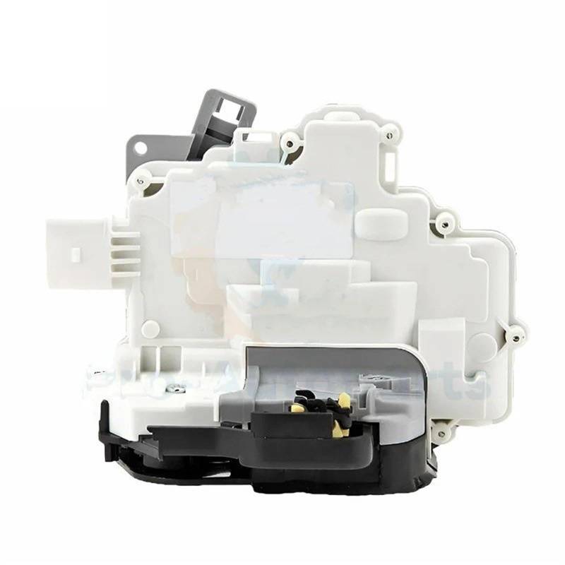 Zentralverriegelung Vorne Rechts Für SEA Für Exeo 3R2 (Bj. 2008–2013) 4F1837016 4F0839016 Vorne Hinten Links Rechts Elektrischer Türverriegelungsantrieb Türschloss Vorne(Rear Left) von IMMLSX
